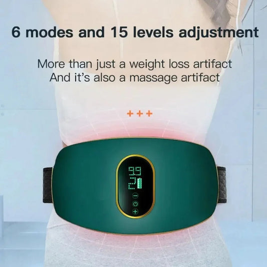 Electric Sliming Body Massager